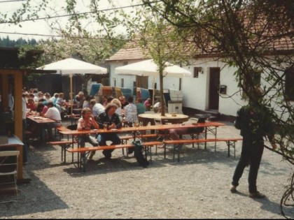 Foto: Heiner's Waldschenke